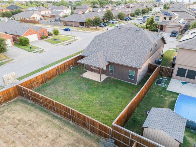 1220 Freestone Court, Fort Worth, TX 76179