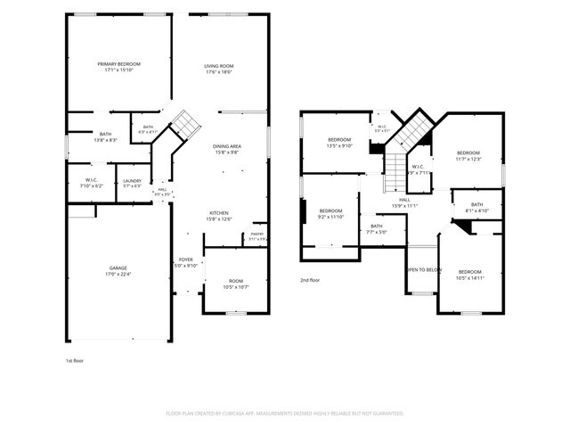1220 Freestone Court, Fort Worth, TX 76179