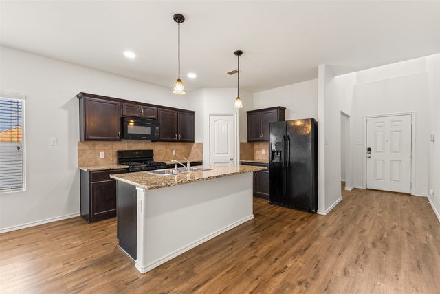 1220 Freestone Court, Fort Worth, TX 76179