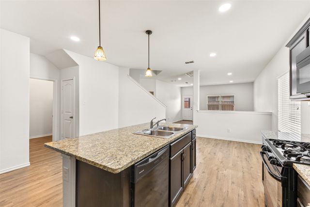 1220 Freestone Court, Fort Worth, TX 76179