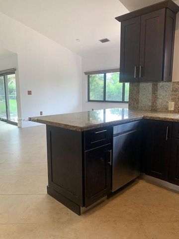 10020 SW 91st Terrace, Miami, FL 33176