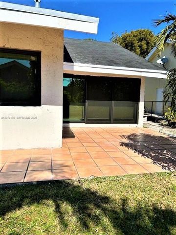 10020 SW 91st Terrace, Miami, FL 33176