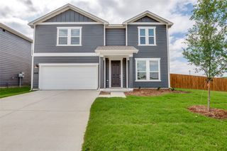 721 Saint Lawrence Drive, Seagoville, TX 75159