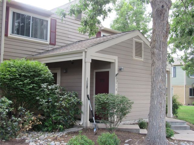 7018 E 1st Place, Denver, CO 80220