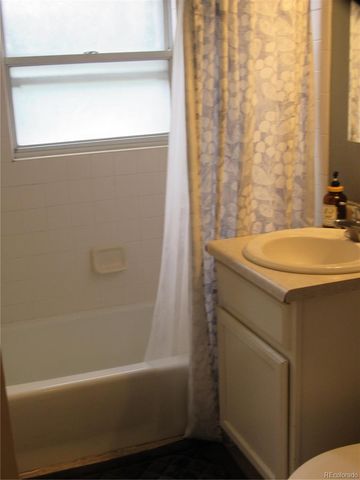 7018 E 1st Place, Denver, CO 80220