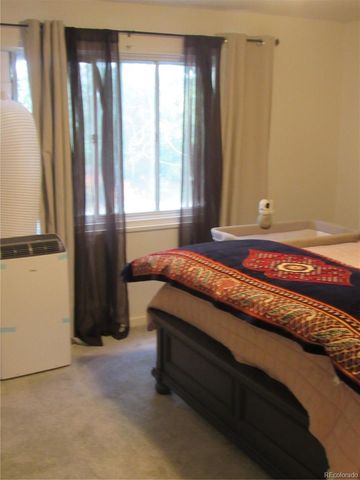 7018 E 1st Place, Denver, CO 80220