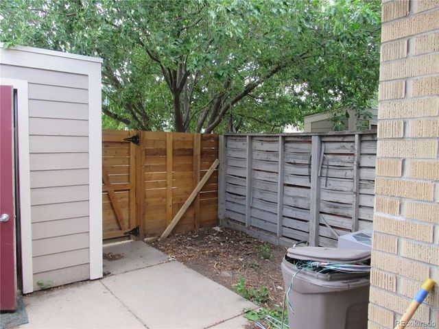 7018 E 1st Place, Denver, CO 80220