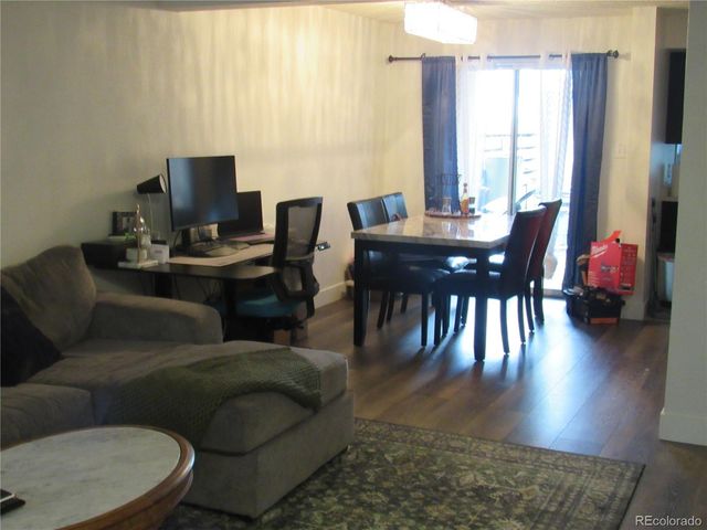 7018 E 1st Place, Denver, CO 80220