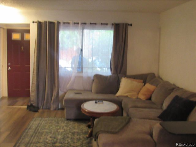 7018 E 1st Place, Denver, CO 80220