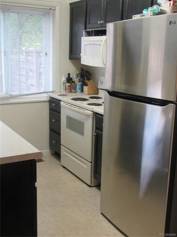 7018 E 1st Place, Denver, CO 80220
