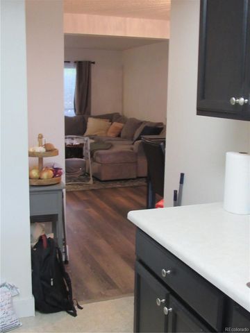 7018 E 1st Place, Denver, CO 80220