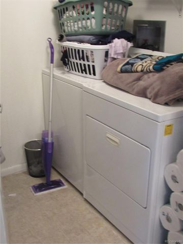 7018 E 1st Place, Denver, CO 80220