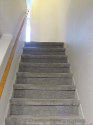 7018 E 1st Place, Denver, CO 80220
