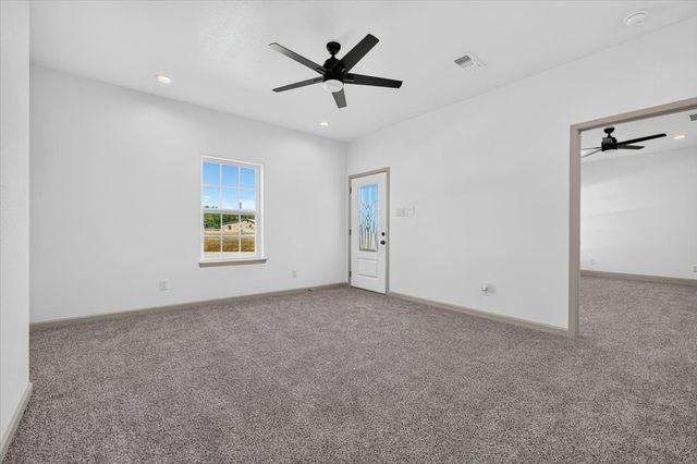 750 Jay Bird Lane, Reno, TX 76082