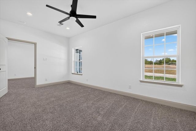 750 Jay Bird Lane, Reno, TX 76082