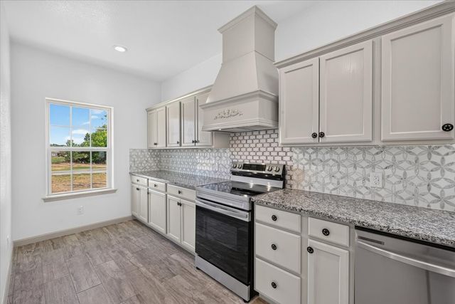750 Jay Bird Lane, Reno, TX 76082