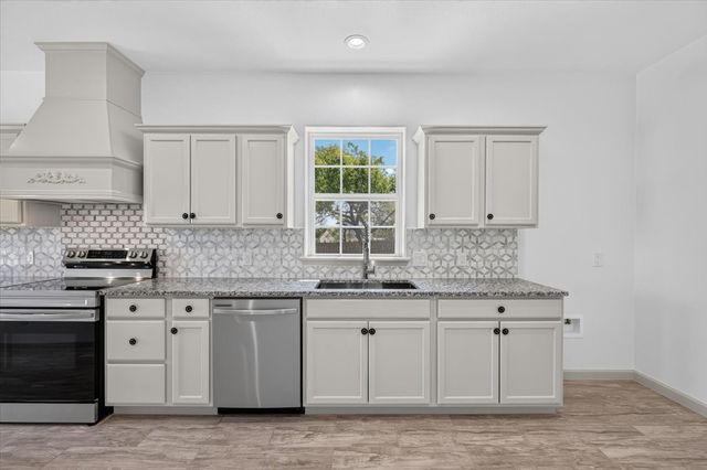 750 Jay Bird Lane, Reno, TX 76082