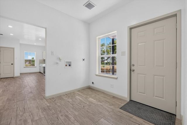 750 Jay Bird Lane, Reno, TX 76082