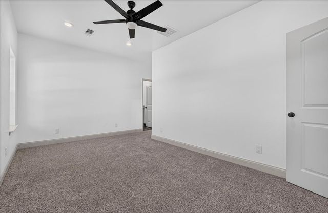 750 Jay Bird Lane, Reno, TX 76082