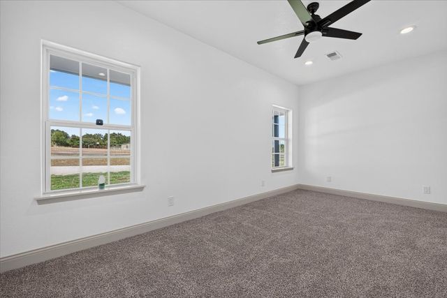 750 Jay Bird Lane, Reno, TX 76082