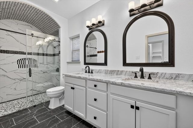 750 Jay Bird Lane, Reno, TX 76082