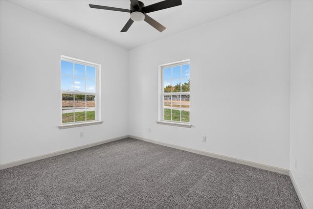 750 Jay Bird Lane, Reno, TX 76082