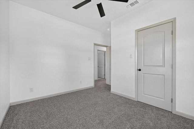 750 Jay Bird Lane, Reno, TX 76082