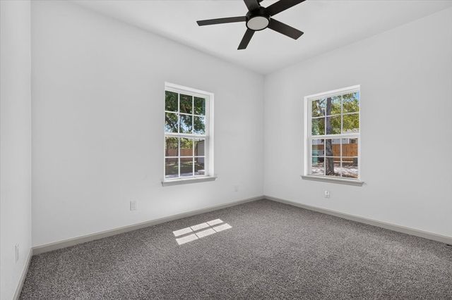 750 Jay Bird Lane, Reno, TX 76082