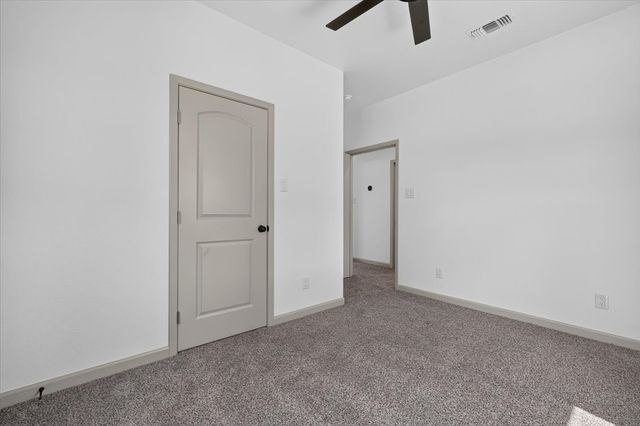 750 Jay Bird Lane, Reno, TX 76082