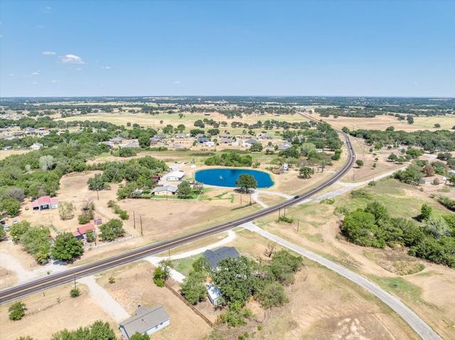 750 Jay Bird Lane, Reno, TX 76082