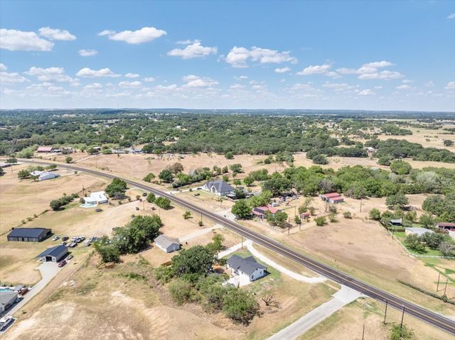 750 Jay Bird Lane, Reno, TX 76082