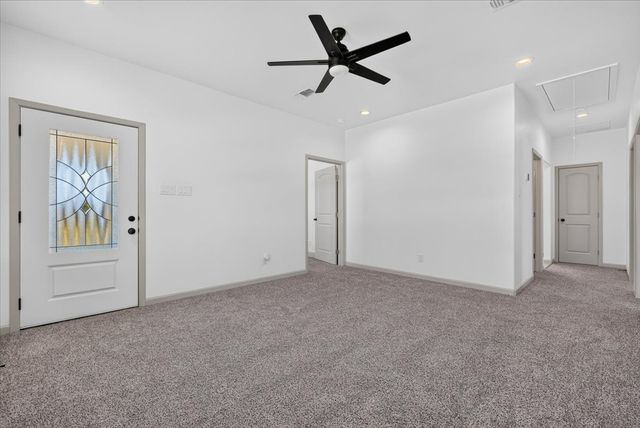 750 Jay Bird Lane, Reno, TX 76082