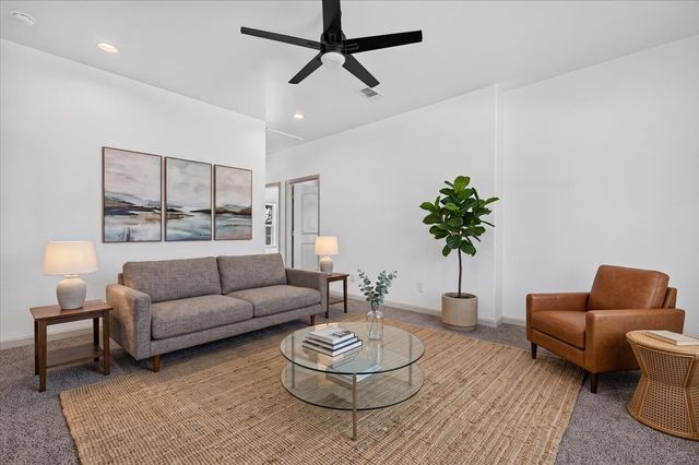750 Jay Bird Lane, Reno, TX 76082