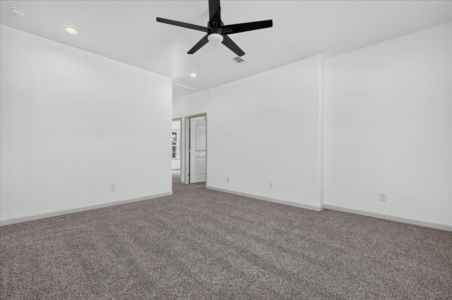 750 Jay Bird Lane, Reno, TX 76082