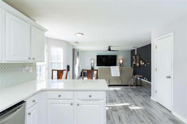 107 Barrington Parkway, Stockbridge, GA 30281