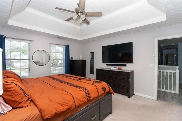 107 Barrington Parkway, Stockbridge, GA 30281