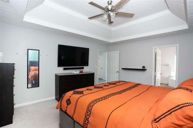 107 Barrington Parkway, Stockbridge, GA 30281