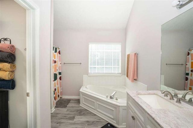 107 Barrington Parkway, Stockbridge, GA 30281