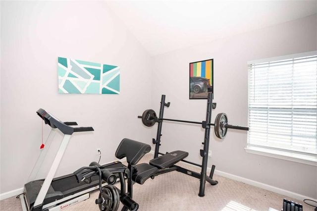 107 Barrington Parkway, Stockbridge, GA 30281