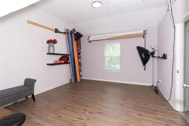 107 Barrington Parkway, Stockbridge, GA 30281