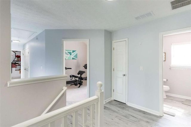 107 Barrington Parkway, Stockbridge, GA 30281