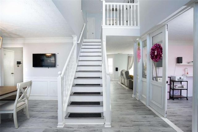 107 Barrington Parkway, Stockbridge, GA 30281
