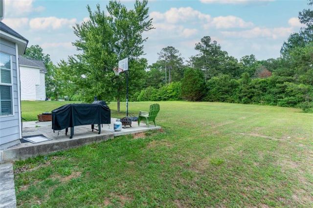 107 Barrington Parkway, Stockbridge, GA 30281