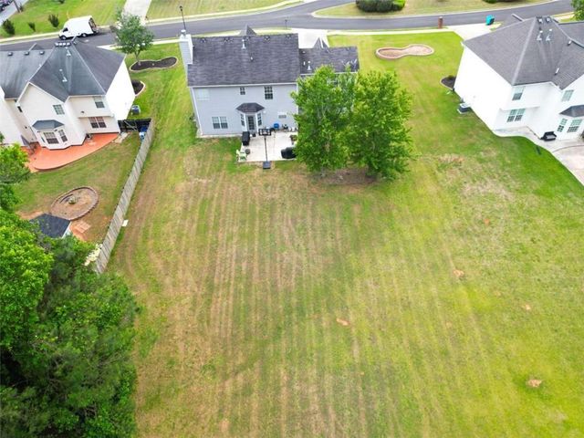 107 Barrington Parkway, Stockbridge, GA 30281