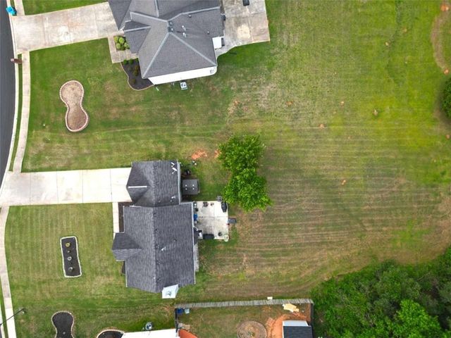107 Barrington Parkway, Stockbridge, GA 30281