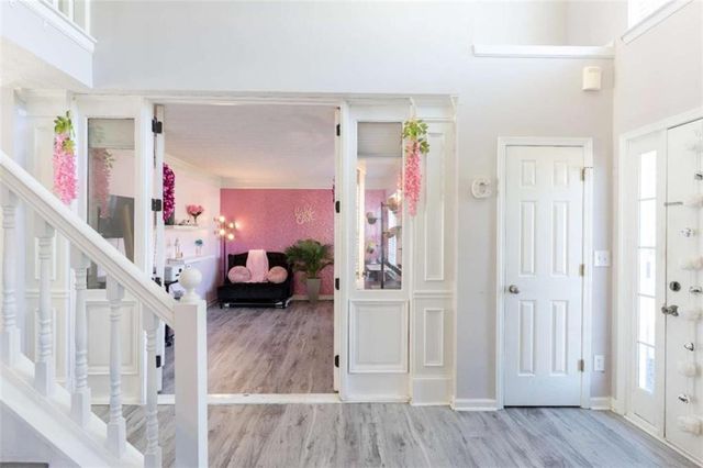 107 Barrington Parkway, Stockbridge, GA 30281