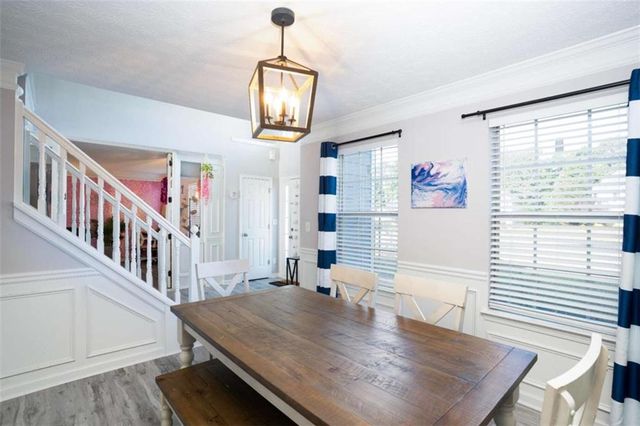 107 Barrington Parkway, Stockbridge, GA 30281