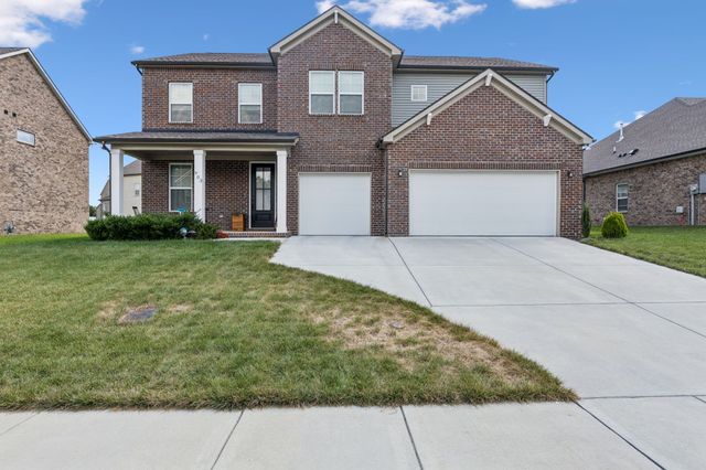 903 Carnation Dr, Smyrna, TN 37167