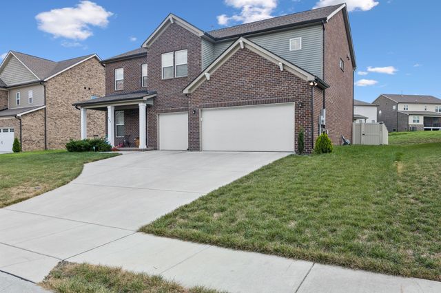 903 Carnation Dr, Smyrna, TN 37167