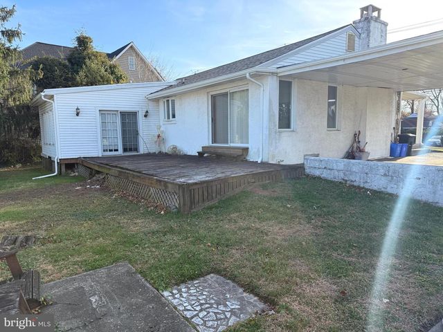 5015 FITLER ST, Philadelphia, PA 19114